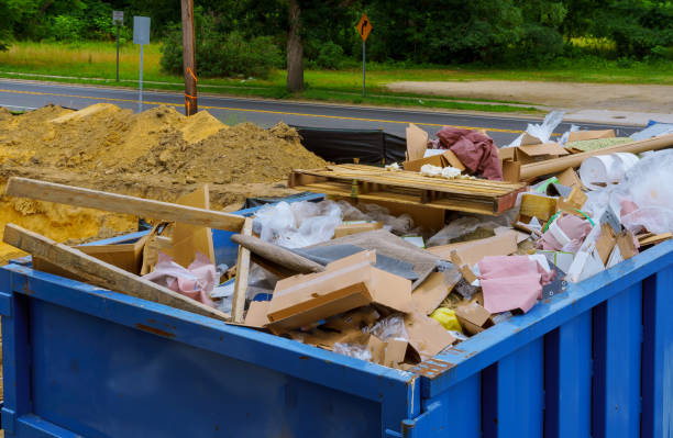 Junk Removal for Events in Hazel Crest, IL